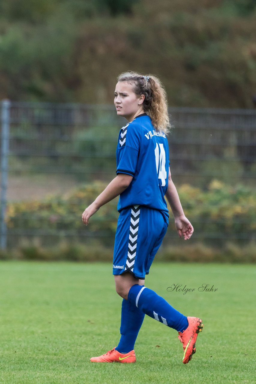 Bild 365 - Frauen FSC Kaltenkirchen - VfL Oldesloe : Ergebnis: 1:2